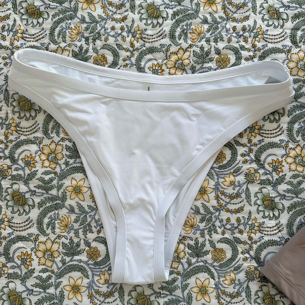 93 Play Street Sammy Cheeky Bikini Bottom